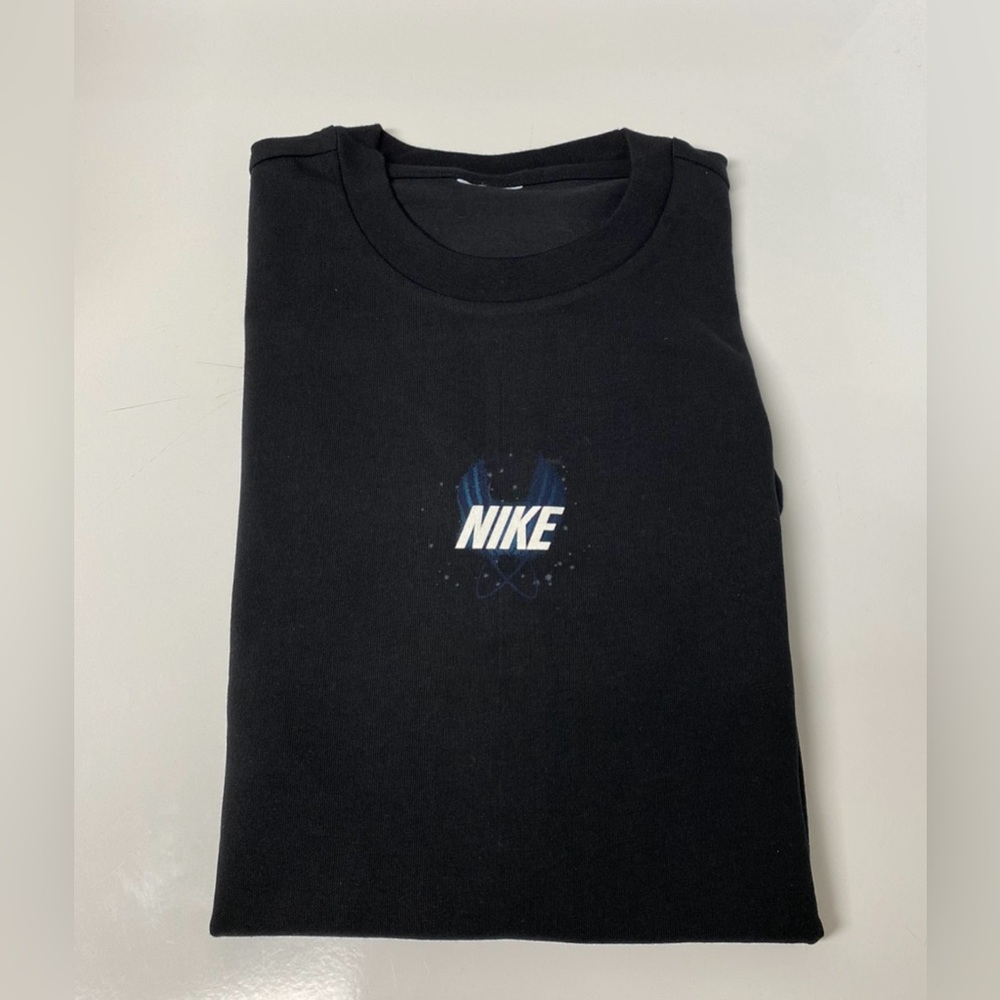 Nike Galaxy Black T-Shirt